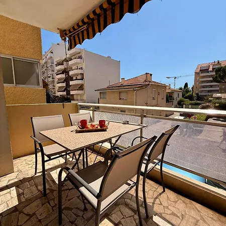 Le Morelia By Apirent #terrasse #climatisation #wifi *