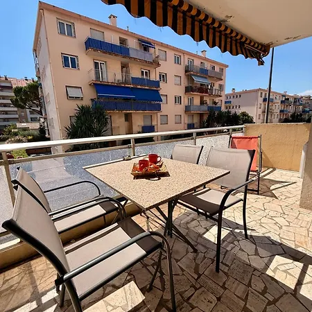 Le Morelia By Apirent #terrasse #climatisation #wifi *